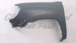 FENDER FR RH 4WD W/FLARE HOLES (ALSO FITS RWD WITH PRE-RUNNER PACKAGE) CAPA — photo 1