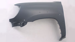 FENDER FR RH 4WD W/FLARE HOLES (ALSO FITS RWD WITH PRE-RUNNER PACKAGE) CAPA