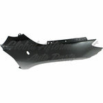 FENDER FR RH W/FLARE W/ANTENNA HOLE — photo 4