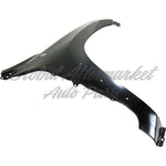 FENDER FR RH W/FLARE W/ANTENNA HOLE CAPA — photo 5