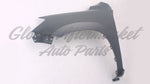 FENDER FR RH W/O FLARE W/O ANTENNA HOLE — photo 1