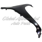 FENDER FR RH W/O FLARE W/O ANTENNA HOLE — photo 3