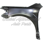 FENDER FR RH — photo 3