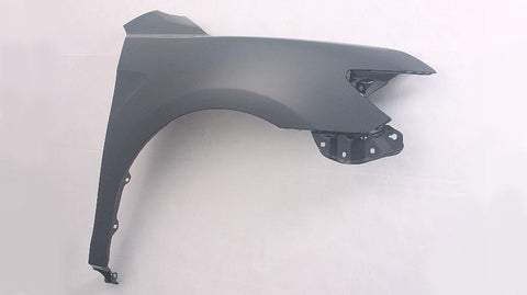 FENDER FR RH CAPA