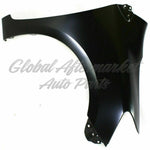 FENDER FR RH CAPA — photo 5
