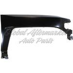 FENDER FR RH — photo 2