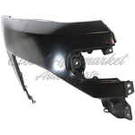 FENDER FR RH CAPA — photo 3