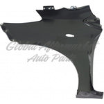 FENDER FR RH W/SIDE LAMP HOLE — photo 2