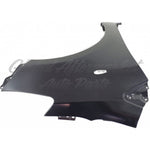 FENDER FR RH W/SIDE LAMP HOLE — photo 3