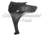 FENDER FR RH W/SIDE LAMP HOLE CAPA — photo 1