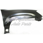 FENDER FR RH — photo 2