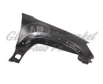 FENDER FR RH CAPA — photo 1