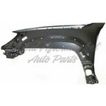 FENDER FR RH CAPA — photo 3