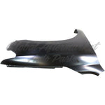 FENDER FR RH W/ANTENNA HOLE CAPA — photo 4