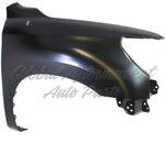 FENDER FR RH W/ANTENNA HOLE CAPA — photo 5