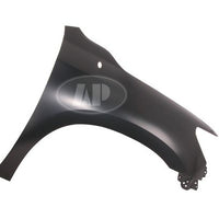 FENDER FR RH W/ANTENNA HOLE