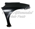 FENDER FR RH — photo 2