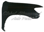 FENDER FR RH CAPA — photo 1