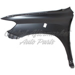 FENDER FR RH CAPA — photo 4