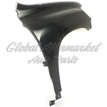 FENDER FR RH W/ANTENNA HOLE — photo 3
