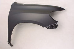 FENDER FR RH W/ANTENNA HOLE