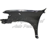 FENDER FR RH — photo 4