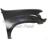 FENDER FR RH CAPA — photo 2