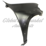 FENDER FR RH CAPA — photo 3