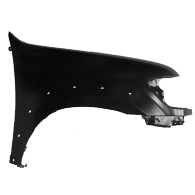 FENDER FR RH