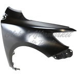 FENDER FR RH — photo 2