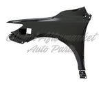 FENDER FR RH — photo 4