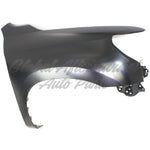 FENDER FR RH W/O ANTENNA HOLE — photo 3