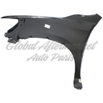 FENDER FR RH W/O ANTENNA HOLE — photo 5