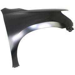 FENDER FR RH W/O ANTENNA HOLE CAPA