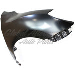 FENDER FR RH — photo 3