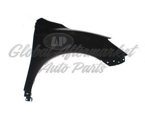 FENDER FR RH CAPA