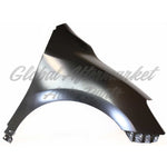 FENDER FR RH CAPA — photo 2