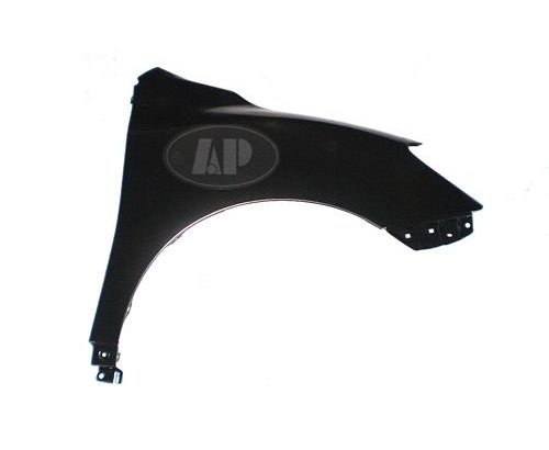FENDER FR RH CAPA