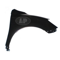 FENDER FR RH CAPA