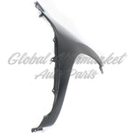 FENDER FR RH W/O FLARE W/O ANTENNA HOLE — photo 3