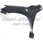 FENDER FR RH W/O FLARE W/O ANTENNA HOLE — photo 4