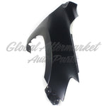 FENDER FR RH W/O FLARE W/O ANTENNA HOLE CAPA — photo 2
