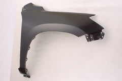 FENDER FR RH W/O FLARE W/O ANTENNA HOLE