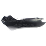 FENDER FR RH W/FLARE W/O ANTENNA HOLE — photo 4