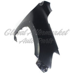 FENDER FR RH W/FLARE W/O ANTENNA HOLE CAPA — photo 5