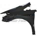 FENDER FR RH — photo 4