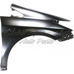FENDER FR RH CAPA — photo 2