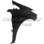 FENDER FR RH CAPA — photo 5