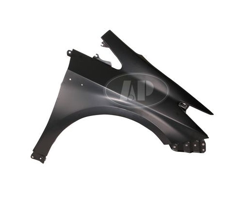FENDER FR RH CAPA