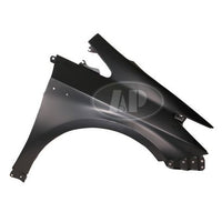 FENDER FR RH CAPA